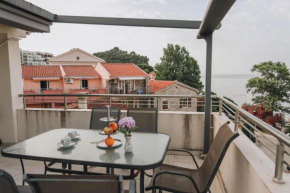 Duplex on the first line in Petrovac